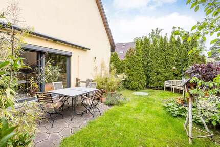 Haus zum Kaufen in Berlin-Lichterfelde 670.000,00 € 127.51 m²