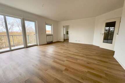 Wohnung zum Kaufen in Leipzig 220.000,00 € 62.5 m²