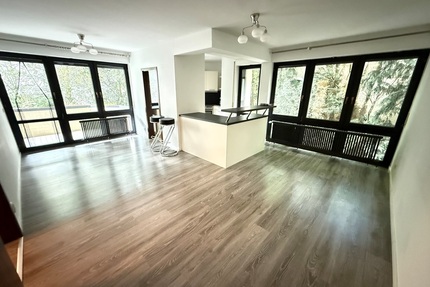 Königstein: 2-Zimmer-Wohnung in Laufnähe zur Innenstadt