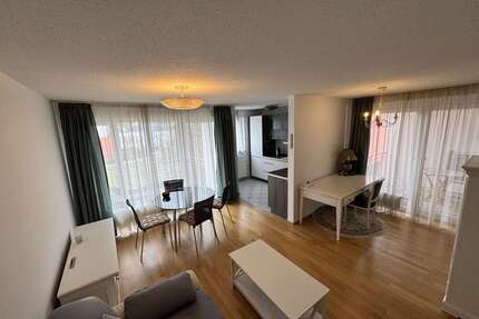 Wohnung zum Mieten in München 1.290,00 € 56 m²
