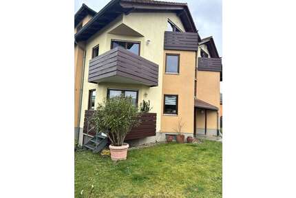 Wohnung zum Kaufen in Bruchsal Büchenau 199.000,00 € 59 m²