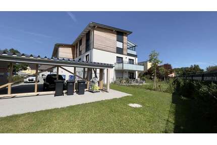 Wohnung zum Mieten in Mühldorf am Inn 1.395,00 € 106.95 m²