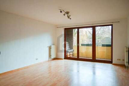 Wohnung zum Kaufen in Hamburg Jenfeld 270.000,00 € 63 m²