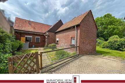 Haus zum Kaufen in Geilenkirchen 145.000,00 € 77 m²