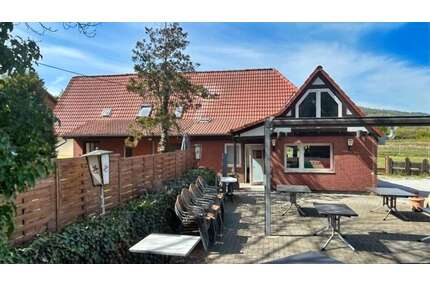 Haus zum Kaufen in Ilsenburg 295.000,00 € 70 m²