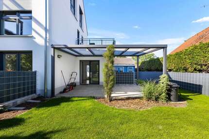 Wohnung zum Kaufen in Ingolstadt 499.000,00 € 102.81 m²