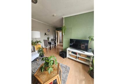 2 Zimmerwohnung mit Balkon in Fernwald-Annerod