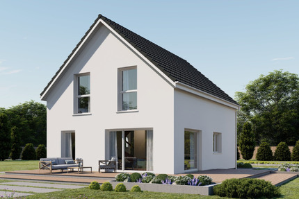 Freistehendes Einfamilienhaus in Top-Lage von Altreichenau - Neureichenau