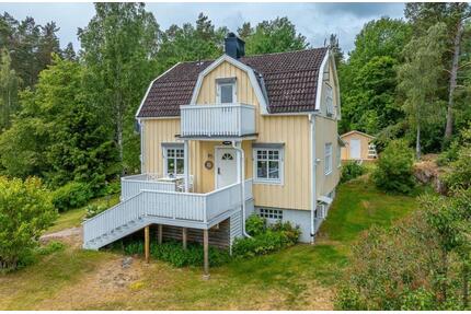 Haus in Süd Schweden zur Dauermiete AUSWANDERER AUFGEPASST - Leipzig Altwest