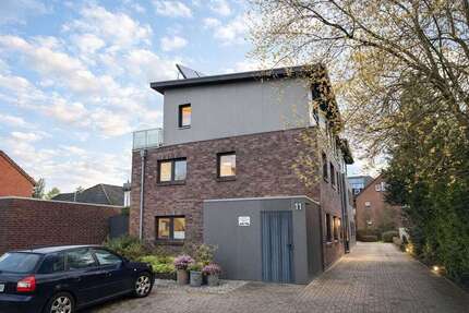 Wohnung zum Mieten in Westerstede 820,00 € 81.9 m²