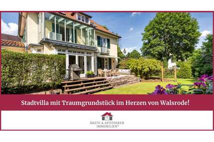 Haus zum Kaufen in Walsrode 849.000,00 € 302 m²