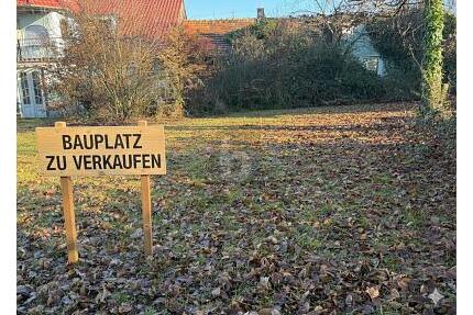 2.000-M² MÖGLICHKEITEN FÜR BAUHERREN - Aalen