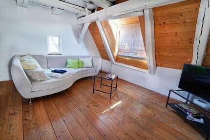 Wohnung zum Mieten in Oberderdingen 745,00 € 64 m²
