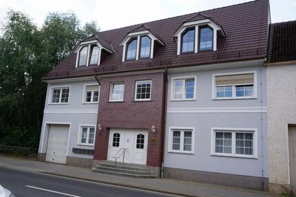 Wohnung zu vermieten in 17291 Fürstenwerder - Prenzlau