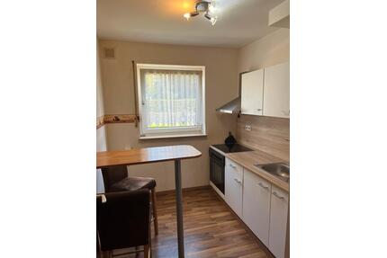 Souterrain Wohnung - 380,00&nbsp;EUR Kaltmiete, ca.&nbsp; 45,00&nbsp;m&sup2; in Calden (PLZ: 34379)