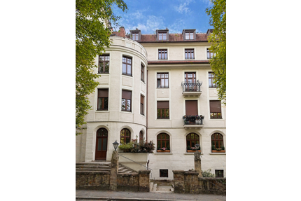 Wohnung zum Mieten in München 6.400,00 € 168 m²