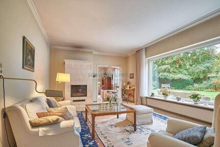 Solide Architektur mit Entwicklungspotenzial - Ihr Zuhause in Obermenzing - München Pasing-Obermenzing