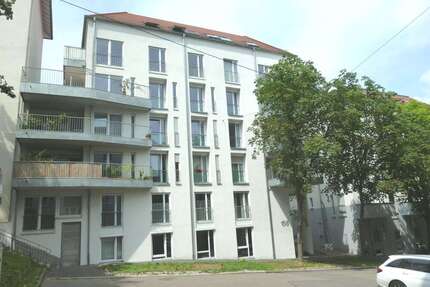 Wohnung zum Mieten in Stuttgart 1.350,00 € 89.5 m²