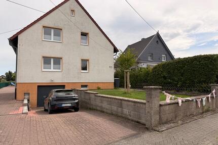 Modernes Einfamilienhaus am Ortsrand (Provisionsfrei) - Seibersbach