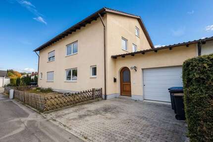 Haus zum Kaufen in Wartenberg 519.000,00 € 150 m²