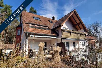 Wohnung zum Kaufen in Altdorf Schleifmühle 305.000,00 € 109 m² - Altdorf / Schleifmühle