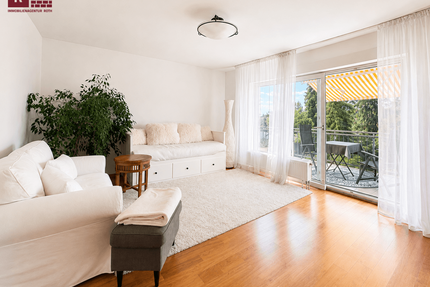 Wohnung zum Kaufen in Frankfurt am Main 549.000,00 € 130.26 m²