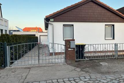 Haus mit Garten zur Miete - 2.500,00&nbsp;EUR Kaltmiete, ca.&nbsp; 86,00&nbsp;m&sup2; in Berlin (PLZ: 12107) Tempelhof-Schöneberg