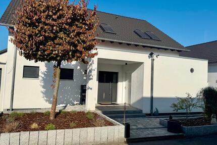 Einziehen und Wohlfühlen im modernen Einfamilienhaus - Castrop-Rauxel