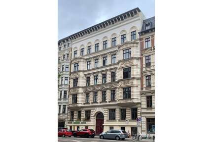 Wohnung zum Mieten in Magdeburg 480,00 € 65 m²