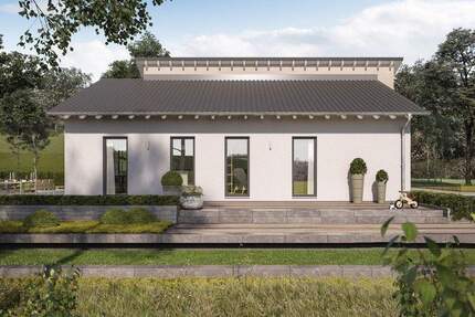 JETZT schon langfristig planen und an Ihre Zukunft denken - barrierefrei bauen mit massa haus - Mössingen