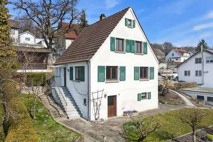 Haus zum Kaufen in Rechtenstein 245.000,00 € 88.14 m²