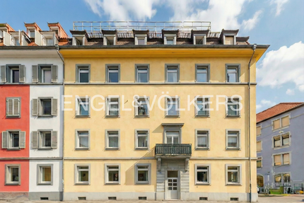 Wohnung zum Kaufen in Mannheim 275.000,00 € 80.42 m²