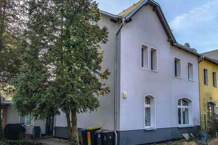 Haus zum Mieten in Berlin 2.130,00 € 142 m²