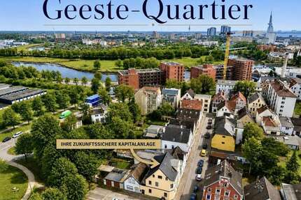 Haus zum Kaufen in Bremerhaven 419.000,00 € 210 m²