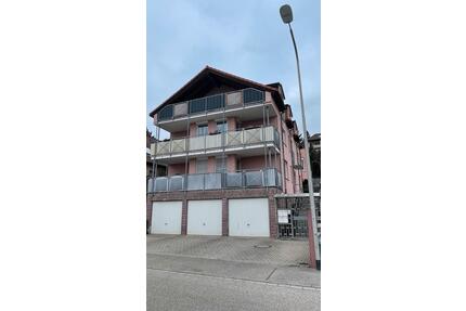 Mehrfamilienhaus in Niefern - Provisionsfrei - Niefern-Öschelbronn