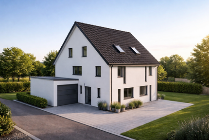 Haus zum Kaufen in Willich 649.000,00 € 164.25 m²