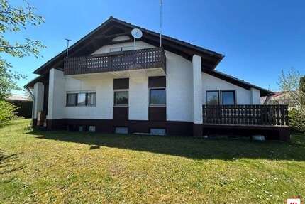 Haus zum Kaufen in Wallersdorf 420.000,00 € 187 m²
