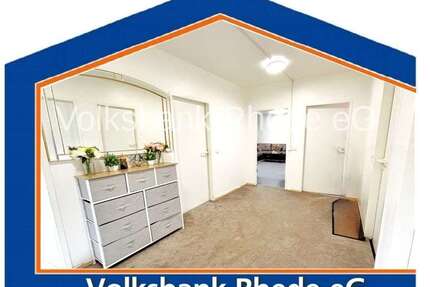 Wohnung zum Kaufen in Bocholt 199.000,00 € 88 m²