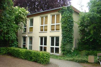 Wohnung zum Mieten in Weimar - Westvorstadt 620,00 € 62 m²