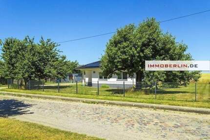 499.000,00&nbsp;EUR Kaufpreis, ca.&nbsp; 129,00&nbsp;m&sup2;&nbsp;Wohnfl&auml;che in Falkenberg (PLZ: 16259) Kruge-Gersdorf