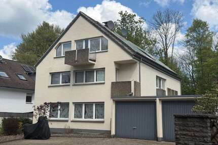 Wohnung zum Kaufen in Bergisch Gladbach 165.000,00 € 50 m²