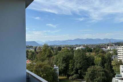 Wohnung zum Kaufen in Kempten 225.000,00 € 71 m²