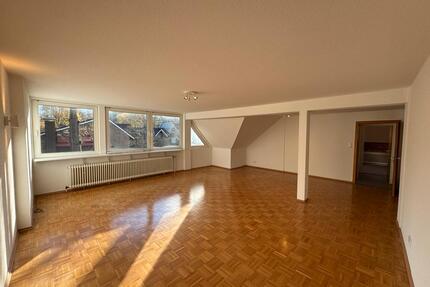 Helle und renovierte Wohnung in ruhiger Lage von Schierbrok - Ganderkesee