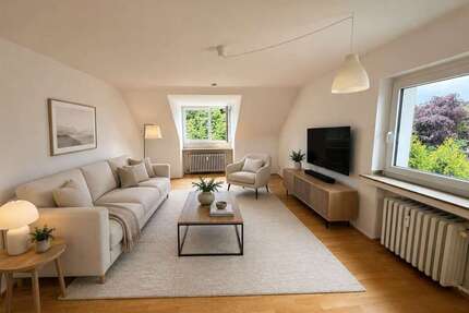 Wohnung zum Mieten in Essen Heisingen 690,00 € 52.5 m² - Essen / Heisingen