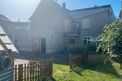 Einfamilienhaus - 219.000,00&nbsp;EUR Kaufpreis, ca.&nbsp; 140,00&nbsp;m&sup2; in Crimmitschau (PLZ: 08451)