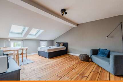 Wohnung zum Kaufen in Potsdam 220.000,00 € 42.13 m²