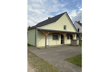 Haus zum Kaufen in Havelaue 175.000,00 € 92 m²