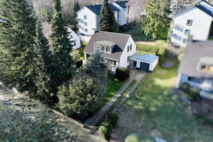 Haus zum Kaufen in Bochum 549.000,00 € 166 m²