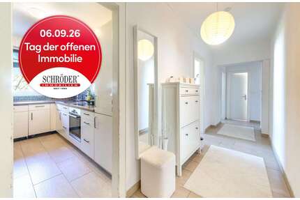 Wohnung zum Kaufen in Winsen (Luhe) 295.000,00 € 94 m²