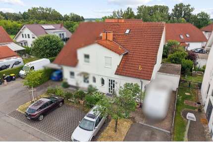Haus zum Kaufen in Gießen 469.000,00 € 98.78 m²